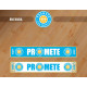 Bufanda Promete