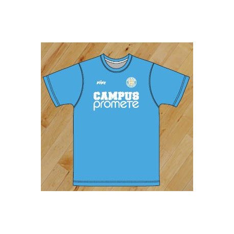 Cubre Cantera Club Deportivo Promete