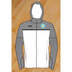 Chaqueta chándal oficial del Club Deportivo Promete