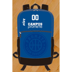 Mochila del Club Deportivo Promete